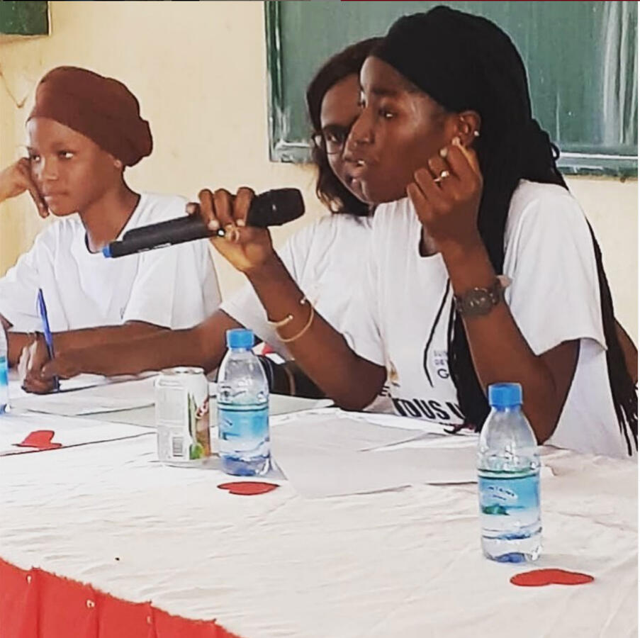 Conférences &amp; Manifestations