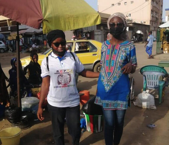 Actions de lutte contre la précarité