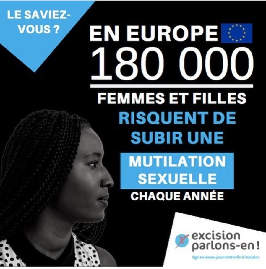 EXCISIONS, MUTILATIONS SEXUELLES FÉMININES (MSF) OU MUTILATIONS GÉNITALES FÉMININES (MGF)